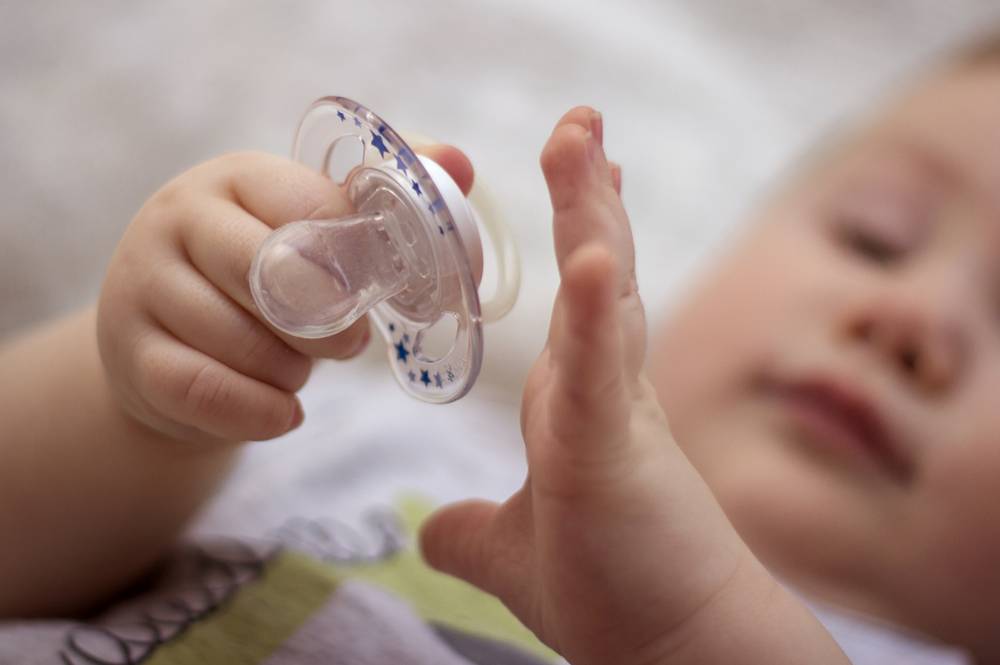 POZİTİF FİKİRLER, MUTLU BİREYLER Emzikten Ayrılmanın Kolay Yolları