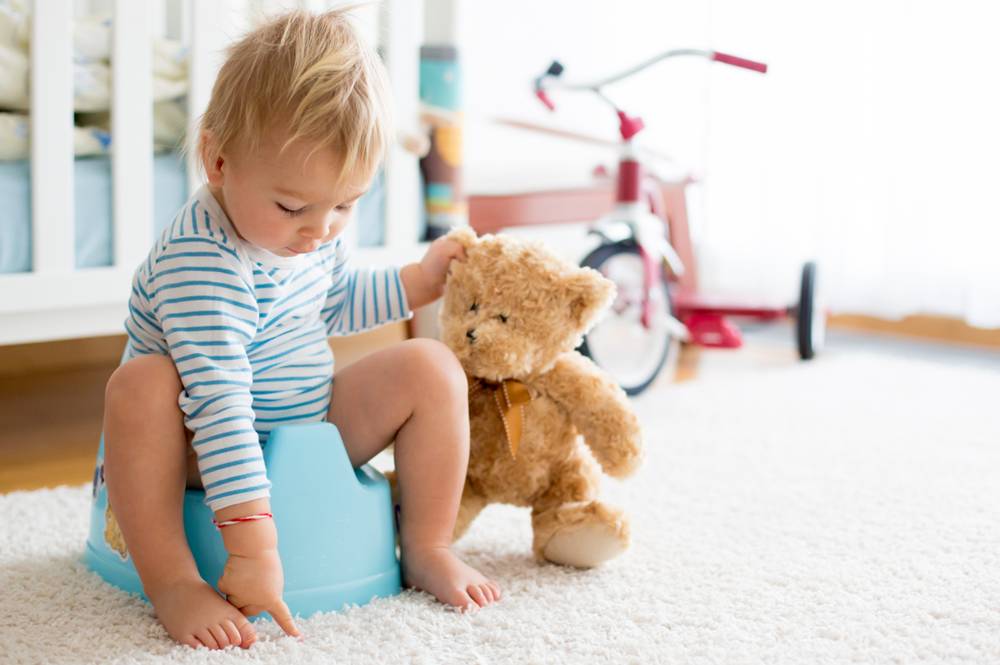 BEBEKLERDE ALT TEMİZLİĞİNİN ÖNEMİ 