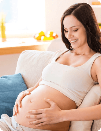 Weekly Development of Pregnancy ( 17- 21 Weeks )