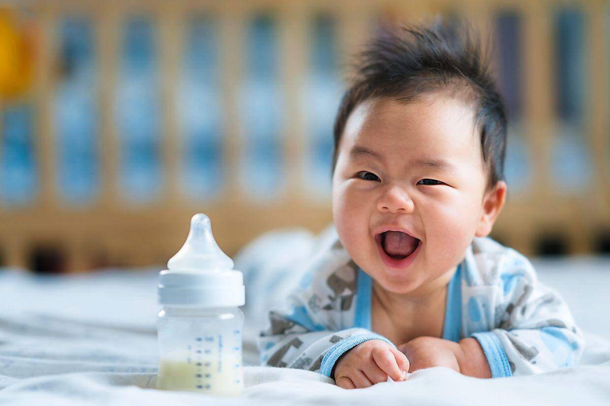  การฉีดวัคซีนทารกแรกเกิด  การฉีดวัคซีนก่อนออกจากโรงพยาบาล