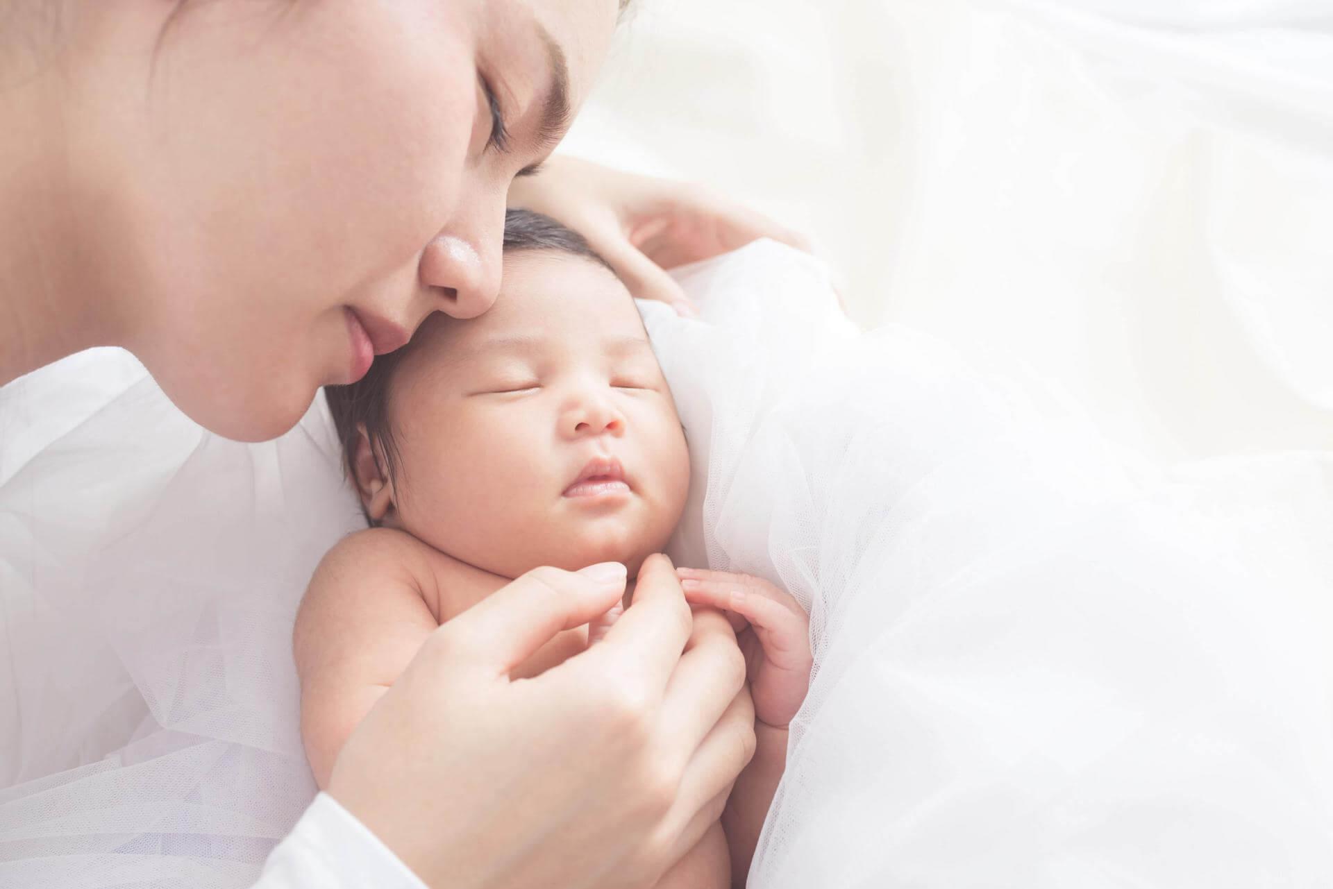 MASSAGE CHO BÀ BẦU