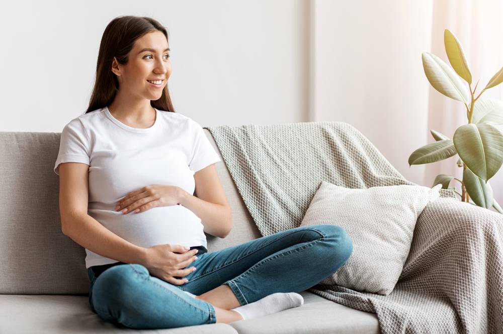 Weekly Development of Pregnancy ( 26 - 30 Weeks )