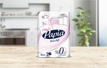 Papia TR
